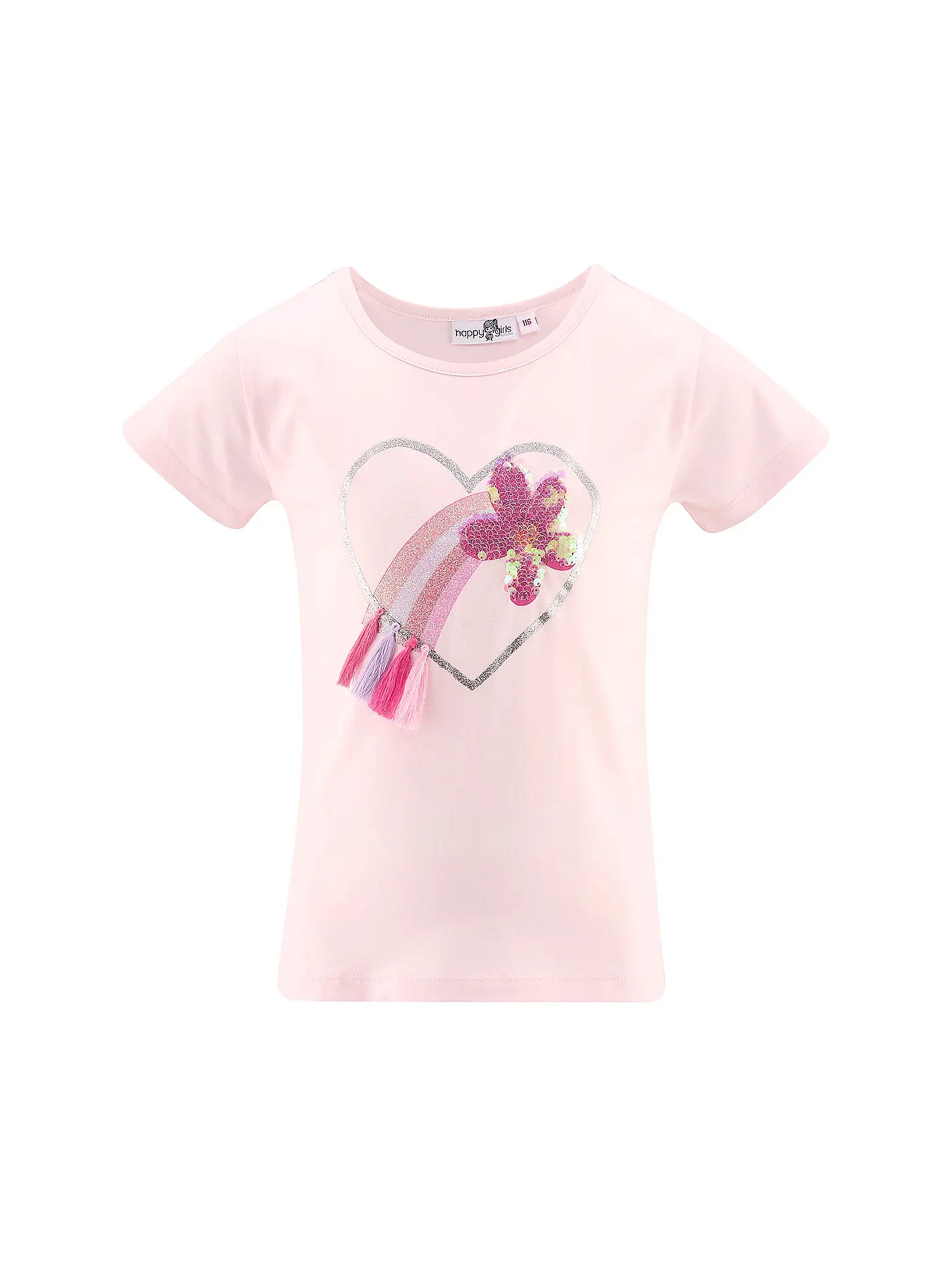 EISEND | Mädchen T-Shirt | 